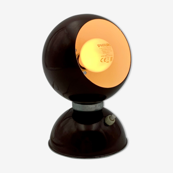 Eye-Ball Lamp by Gioffredo Reggiani