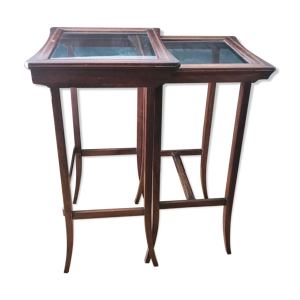 tables gigognes