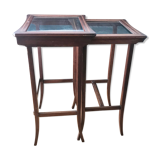 Tables gigognes