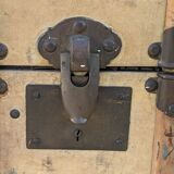 Travel trunk