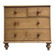 Commode anglaise en pin (rénovée)
