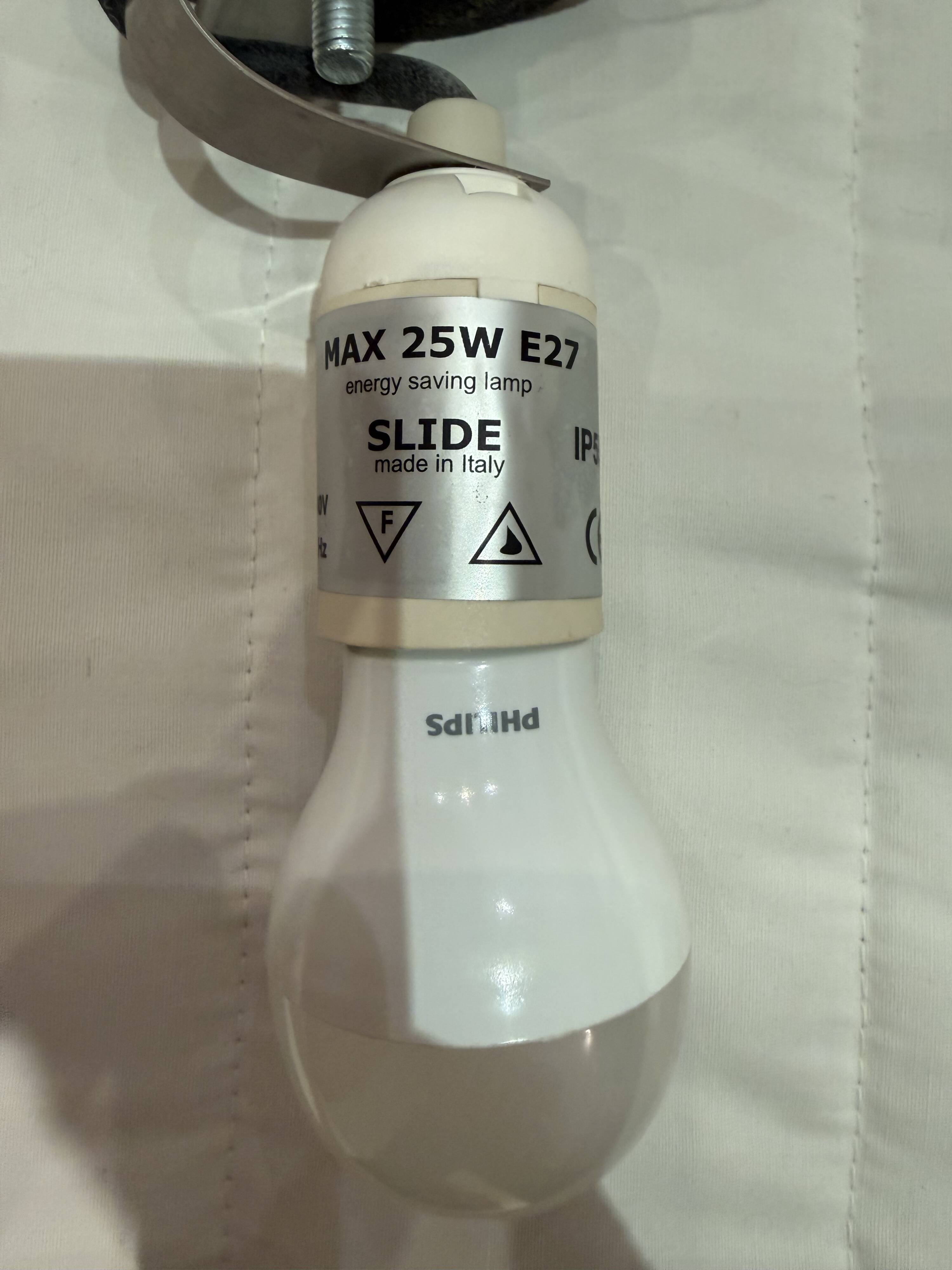 Globo Suspension 70 Studio Design