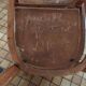 THONET chair