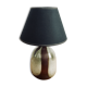 Lamp vintage ceramic signed André Bodin