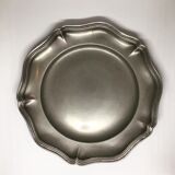Corolla tin plate