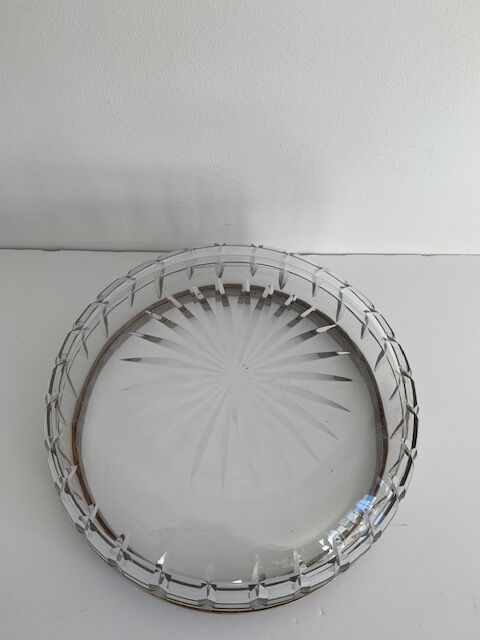 salad bowl, cup, empty art deco pocket