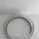 salad bowl, cup, empty art deco pocket