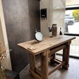 Renovated workbench