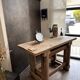 Renovated workbench