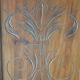 Closet doors