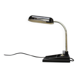 Mid-Century Table Lamp with Pencil Stand, 1960s