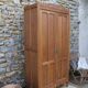 Art Deco wardrobe