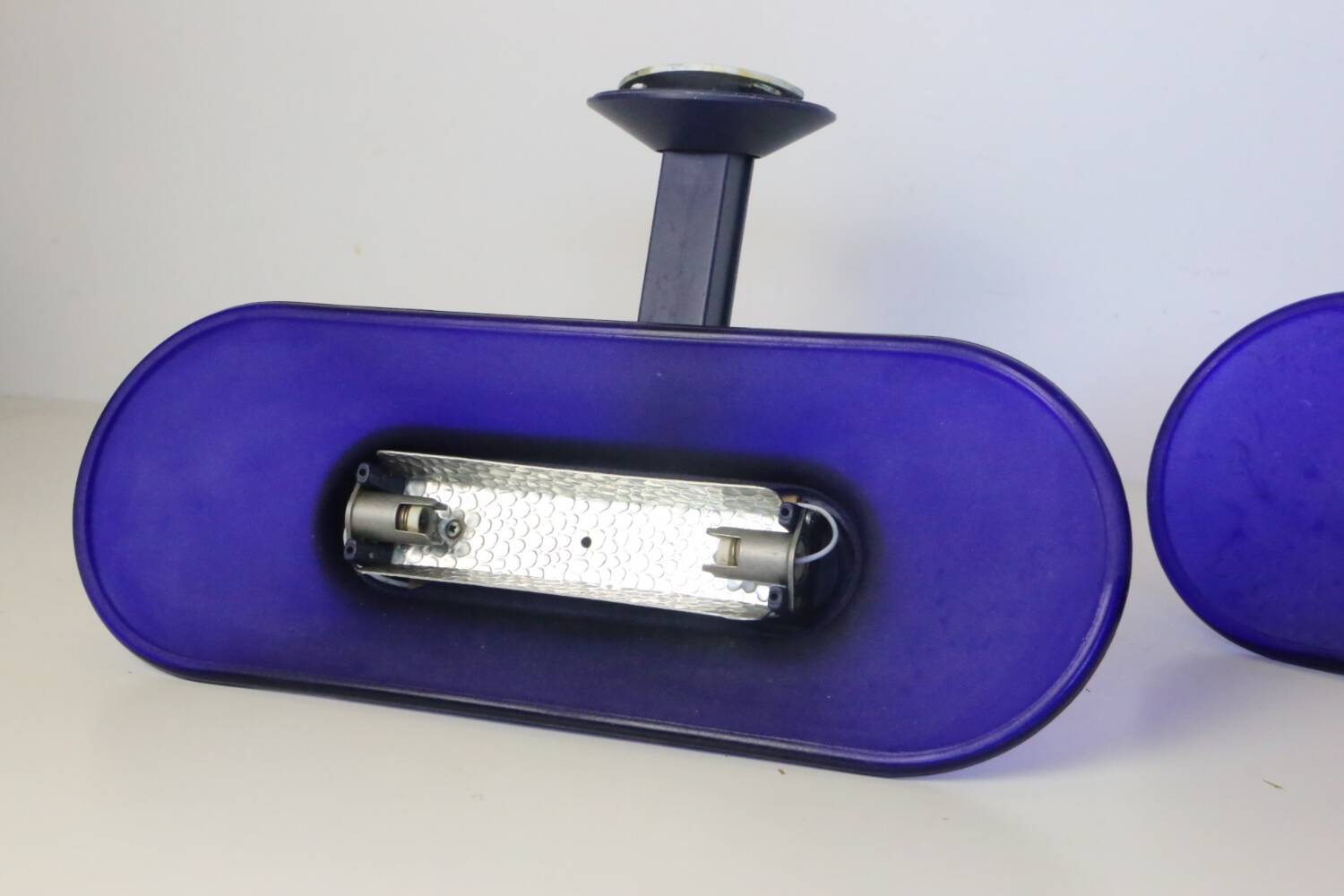 Jill wall lamp pair for Arteluce