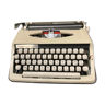 Nogamatic 400 typewriter