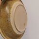 Ceramic plates, designed and made by Danish Ravnild (both stamped and signed)