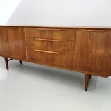 Unique sideboard from the 1960.