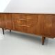Unique sideboard from the 1960.