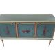 Umberto Mascagni for Harrods London — Three-door buffet