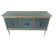 Umberto Mascagni for Harrods London — Three-door buffet