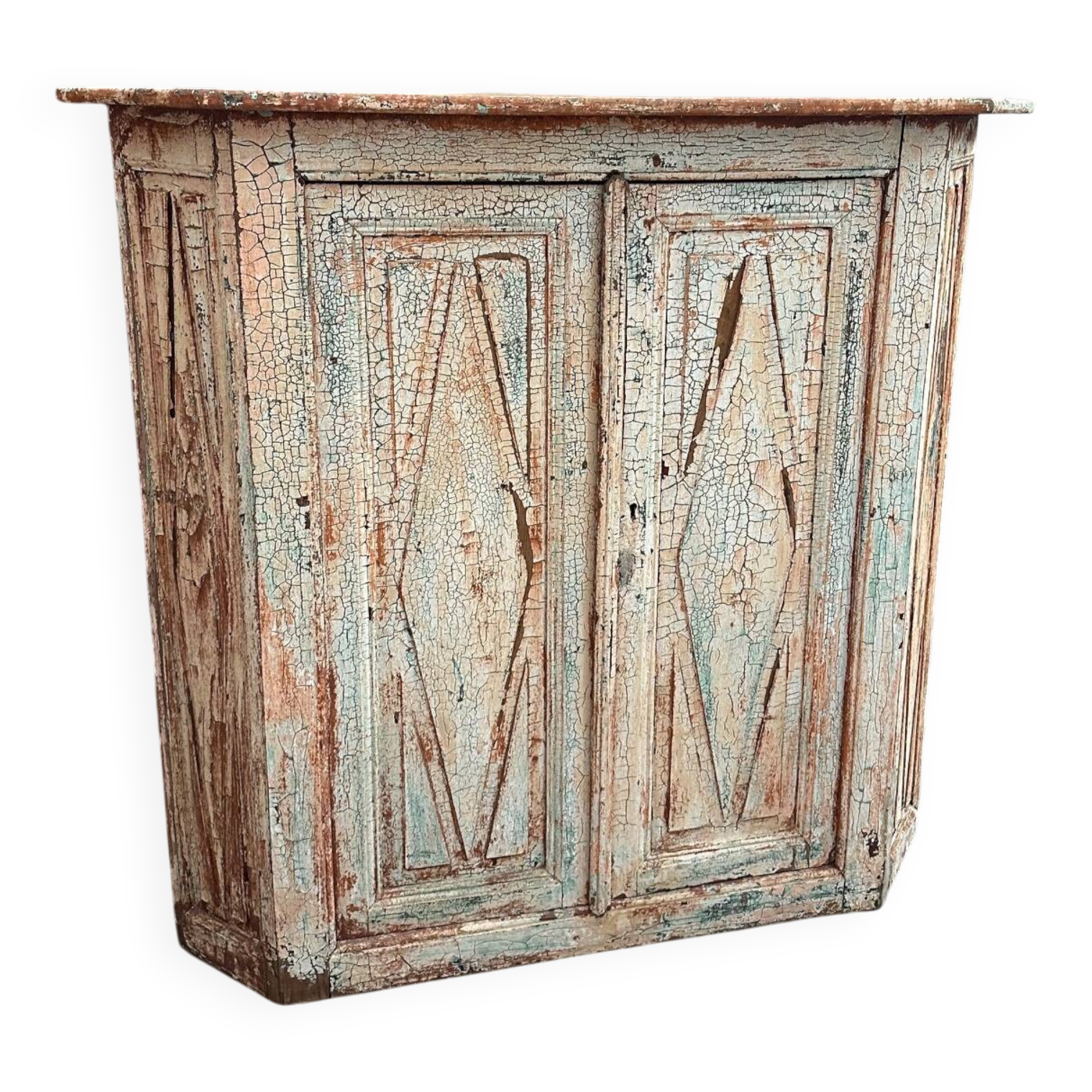 Encoignure Début XXème