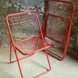 Folding chairs 80