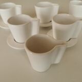 Coffee cup set