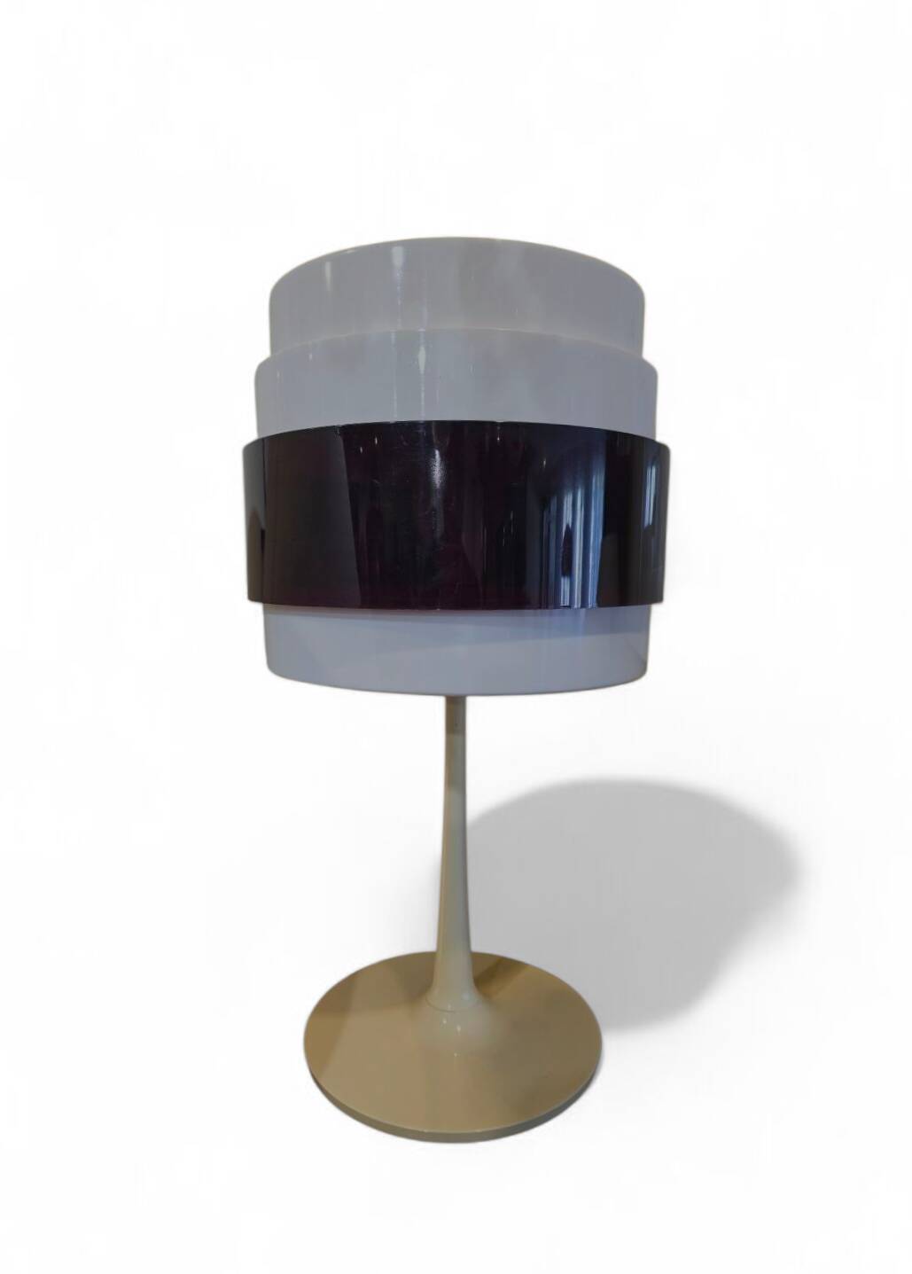 Ikea mushroom lamp (1970s) by magnus elebäck & carl öjerstam