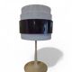 Lampe champignon ikea (1970s) par magnus elebäck & carl öjerstam