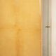 Parchment cabinet by Aldo Tura for Tura Milano