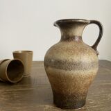 Pitcher west germany