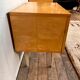Pair of vintage bedside tables