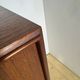Vintage teak sideboard – Danish design 1960s, mid-century modern