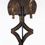 Reliquary Kota Obamba Gabon