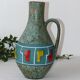 Vase Tonnieshof Carstens 693-35 W-Germany