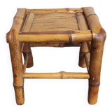 Petit tabouret vintage