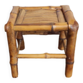 Small vintage stool