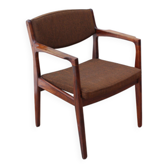 Erik Buch armchair, 1960s