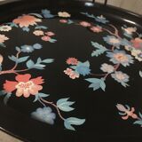 Tripod healing 1950s