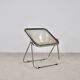 Chaise de bureau Plona de Giancarlo Piretti pour Castelli, 1970s