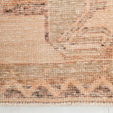 Narrow vintage runner 326x78cm