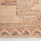 Narrow vintage runner 326x78cm