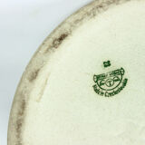 Ceramic vase by Dittmar Urbach, Czechoslovakia 1960s