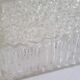 Holophane ceiling or wall sconce