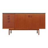 Teak dresser, Danish design, 60s, made in Denmark