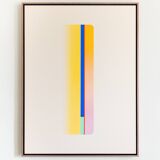 Original abstract painting 'spectrum' n.10
