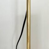 1960s industrial lamp.