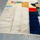 Tapis bérbere artisanal 250cmx150cm
