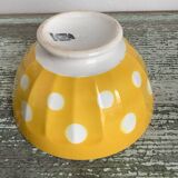 Bol digoin jaune