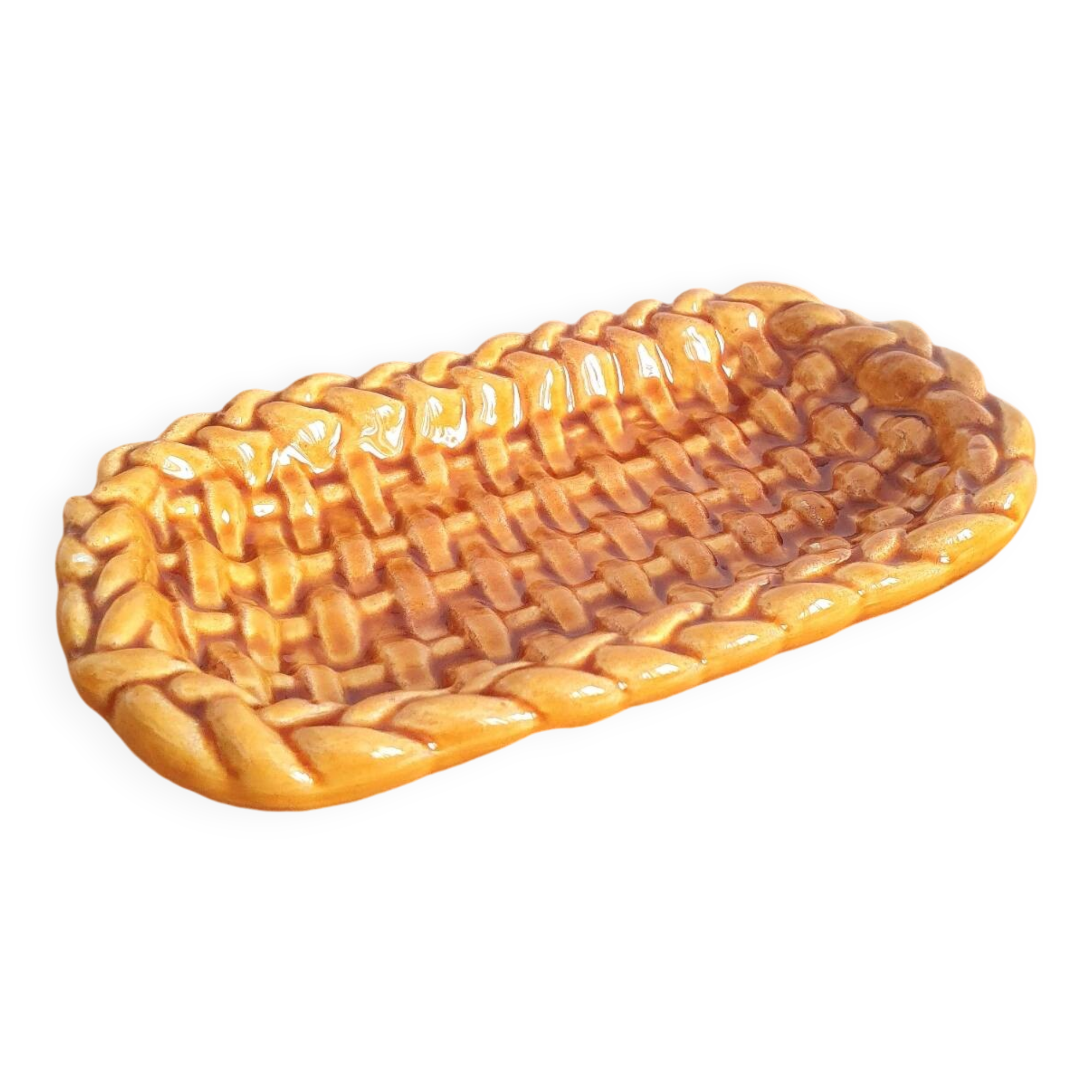 Vallauris slip pocket emptier