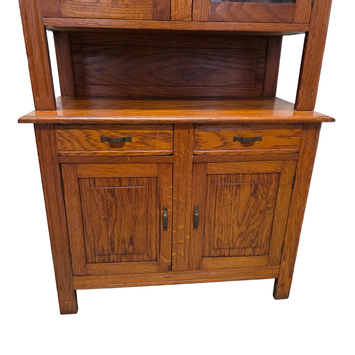 Small Model French Art Deco Sideboard, 1920/30s